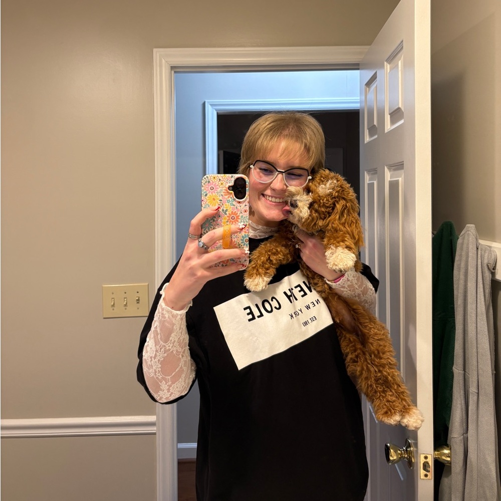 Meet your Posher, Breanna